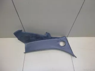 102143800E Tesla Обшивка багажника Tesla model S Арт E100358510