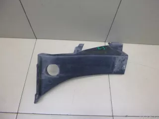 102143800E Tesla Обшивка багажника Tesla model S Арт E100358510, вид 3