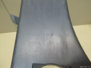 102143800E Tesla Обшивка багажника Tesla model S Арт E100358510, вид 4