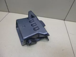 109688000B Tesla Дефлектор воздушный Tesla model S Арт E100358791, вид 4