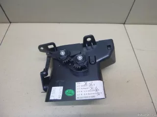 109688000B Tesla Дефлектор воздушный Tesla model S Арт E100358791, вид 5