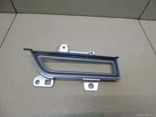 106173400B Tesla Накладка дефлектора Tesla model S Арт E100358793, вид 1