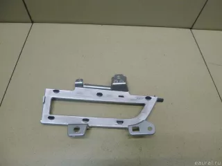 106173400B Tesla Накладка дефлектора Tesla model S Арт E100358793, вид 4