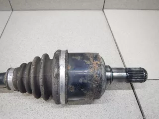496002W050 Hyundai-Kia Полуось передняя левая (приводной вал, шрус) Hyundai Santa FE 4 (TM) restailing Арт E100358875, вид 5