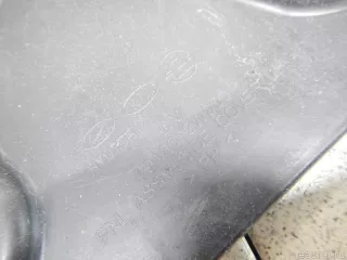 291302W000 Hyundai-Kia Пыльник двигателя боковой левый Kia Sorento 3 restailing Арт E100359434, вид 3