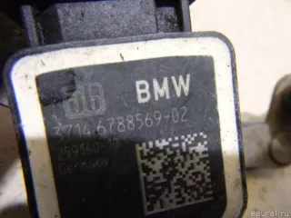  Датчик регулировки дорож. просвета BMW 5 F10/F11/GT F07 Арт E100359744, вид 4