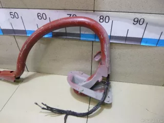 41627296003 BMW Петля крышки багажника BMW 6 F06/F12/F13 Арт E100361033, вид 2
