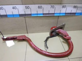 41627296003 BMW Петля крышки багажника BMW 6 F06/F12/F13 Арт E100361033, вид 4
