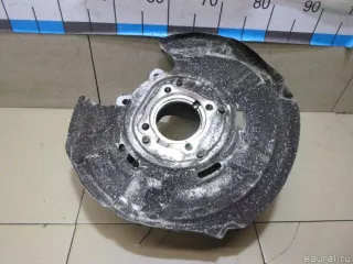 33306852892 BMW Кулак поворотный задний правый BMW 6 F06/F12/F13 Арт E100361169, вид 1