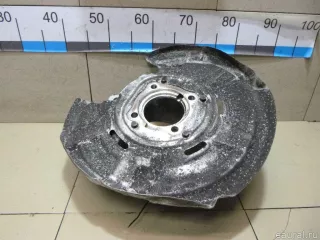 33306852892 BMW Кулак поворотный задний правый BMW 6 F06/F12/F13 Арт E100361169, вид 2