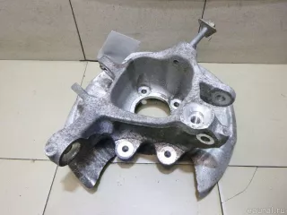 33306852892 BMW Кулак поворотный задний правый BMW 6 F06/F12/F13 Арт E100361169, вид 4