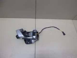 100813100F Tesla Ручка двери задней внутренняя правая Tesla model S Арт E100361340, вид 1