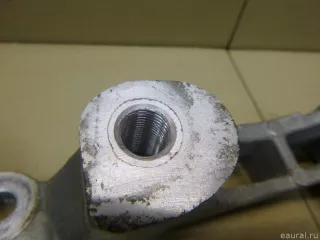 1234125010 Toyota Кронштейн двигателя Toyota Rav 4 5 Арт E100361609, вид 5
