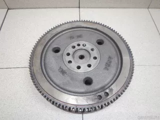 232002U000 Hyundai-Kia Маховик Kia Ceed 3 Арт E100361997, вид 5