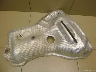 1716725010 Toyota Экран тепловой Toyota Rav 4 5 Арт E100362056, вид 2