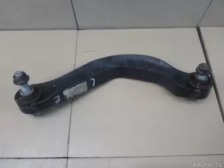55110C2100 Hyundai-Kia Рычаг задний верхний левый Kia Optima 4 Арт E100362657, вид 3