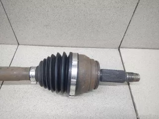 49501G4400 Hyundai-Kia Полуось передняя правая Kia Ceed 3 Арт E100363174, вид 3