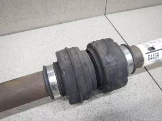 49501G4400 Hyundai-Kia Полуось передняя правая Kia Ceed 3 Арт E100363174, вид 5