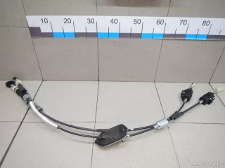 43794J7100 Hyundai-Kia Трос КПП Kia Ceed 3 Арт E100363272, вид 1