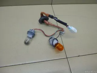 KB8A51155 Mazda Проводка (коса) Mazda CX-5 1 Арт E100363541, вид 2