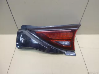 KB8A513F0B Mazda Фонарь задний внутренний правый Mazda CX-5 2 Арт E100363601, вид 1