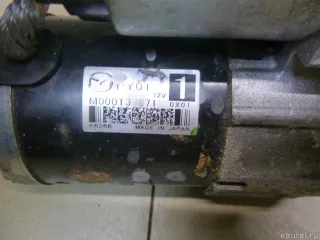 PY0118400R00 Mazda Стартер Mazda CX-5 2 Арт E100363715, вид 6