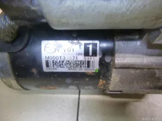 PY0118400R00 Mazda Стартер Mazda CX-5 2 Арт E100363715, вид 7