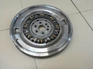 232002B600 Hyundai-Kia Маховик Kia Seltos Арт E100364229, вид 1