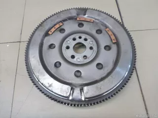 232002B600 Hyundai-Kia Маховик Kia Seltos Арт E100364229, вид 3