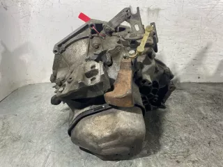 20CQ12 КПП механическая (МКПП) 5-ступенчатая Citroen C3 1 1.1л Арт GRT81192, вид 4