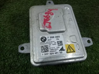 63117356250, 7356250 Блок розжига ксенона BMW X3 F25 Арт 38777, вид 6