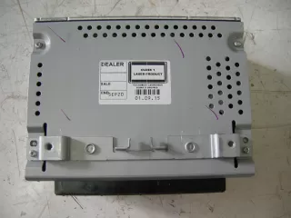 AM5T-18C815-PK Магнитола (аудио система) Ford Fiesta 5 Арт AL12650981104, вид 1