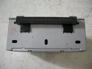 AM5T-18C815-PK Магнитола (аудио система) Ford Fiesta 5 Арт AL12650981104, вид 4