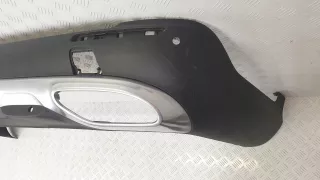 1ZXmlkjoiu9ijm Бампер задний Mercedes E W213 Арт AL12651415656, вид 4