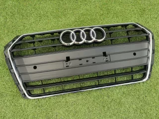 8W0853651BM Решетка радиатора Audi A4 B9 Арт AL12651444807, вид 1