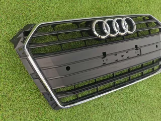 8W0853651BM Решетка радиатора Audi A4 B9 Арт AL12651444807, вид 2