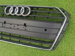 8W0853651BM Решетка радиатора Audi A4 B9 Арт AL12651444807, вид 4