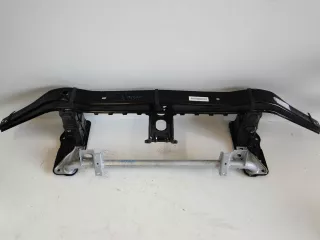 A1666204901 Усилитель бампера Mercedes GLS X166 Арт AL12652641013, вид 2