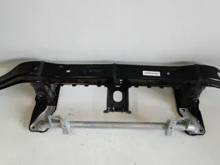 A1666204901 Усилитель бампера Mercedes GLS X166 Арт AL12652641013, вид 4