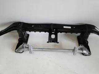 A1666204901 Усилитель бампера Mercedes GLS X166 Арт AL12652641013, вид 6