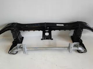 A1666204901 Усилитель бампера Mercedes GLS X166 Арт AL12652641013, вид 7