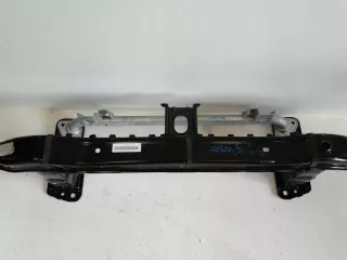 A1666204901 Усилитель бампера Mercedes GLS X166 Арт AL12652641013, вид 9