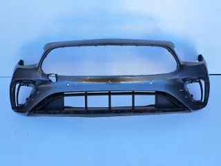A213,AMG,LIFT Бампер передний Mercedes E W213 Арт AL12653212848, вид 1