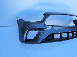 A213,AMG,LIFT Бампер передний Mercedes E W213 Арт AL12653212848, вид 2