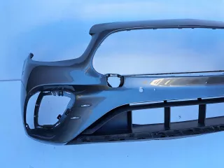 A213,AMG,LIFT Бампер передний Mercedes E W213 Арт AL12653212848, вид 3
