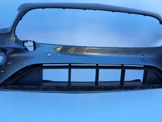 A213,AMG,LIFT Бампер передний Mercedes E W213 Арт AL12653212848, вид 4