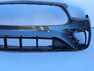 A213,AMG,LIFT Бампер передний Mercedes E W213 Арт AL12653212848, вид 6