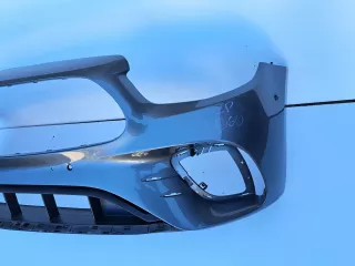 A213,AMG,LIFT Бампер передний Mercedes E W213 Арт AL12653212848, вид 7