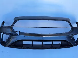 A213,AMG,LIFT Бампер передний Mercedes E W213 Арт AL12653212848, вид 9