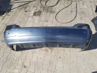  Бампер задний Mercedes E C207 Арт AL12653733744, вид 1